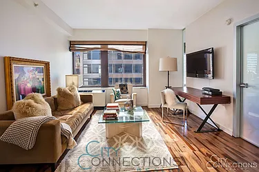 Rented by City Connections Realty