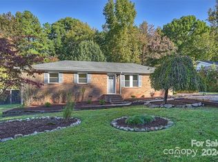 316 Middleton Ave, Matthews, NC 28104