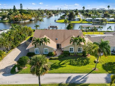 839 Hawksbill Island Dr, Satellite Beach, FL, 32937