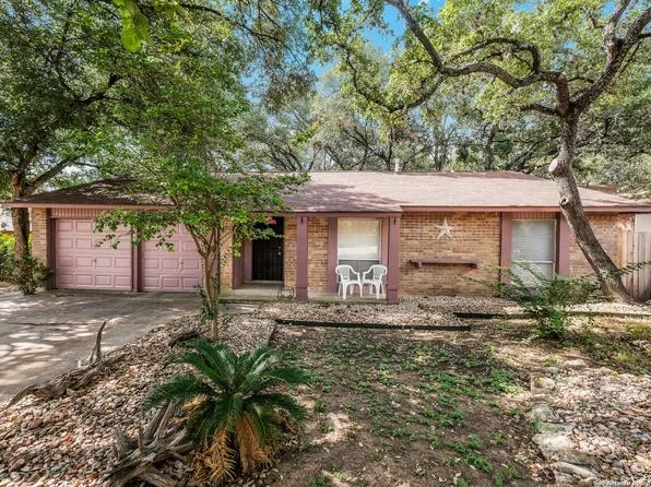 8330 TIMBER BOUGH ST, San Antonio, TX 78250