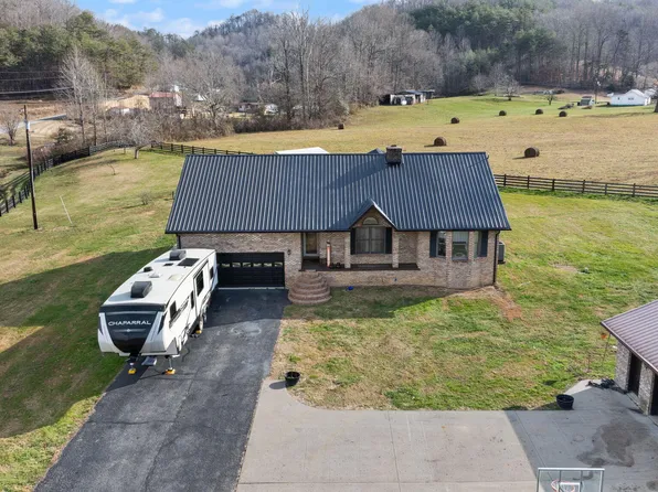 23 California Holw, Coldiron, KY 40819