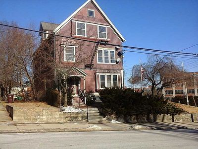 47 Prospect St, Woonsocket, RI, 02895