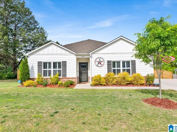 945 Archers Trl N #N, Springville, AL 35146