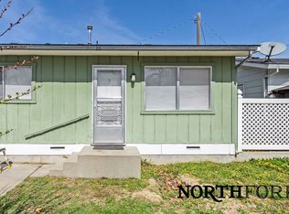 615 Dearborn St APT 3, Caldwell, ID 83605