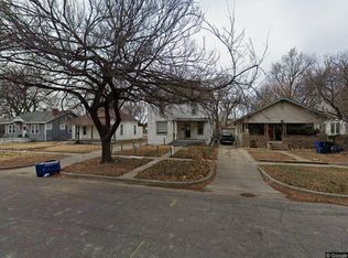 515 S Walnut St, Wichita, KS 67213