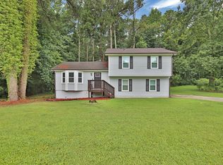4154 Arrayro Dr, Snellville, GA 30039