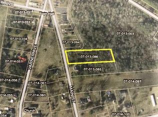N Main St, Greeleyville, SC 29056