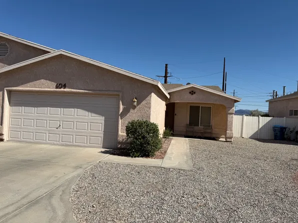 2790 Tonto Dr Unit 104, Lake Havasu City, AZ 86406
