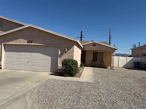 2790 Tonto Dr #104 Photo 1