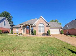 8572 Sun Vista Dr N, Cordova, TN 38018