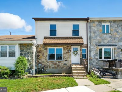 609 Saint Anthony Ln, Upper Darby, PA, 19082