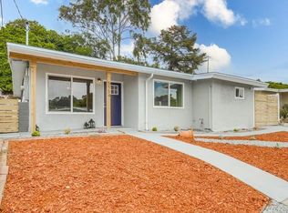 5554 Michael St, San Diego, CA 92105