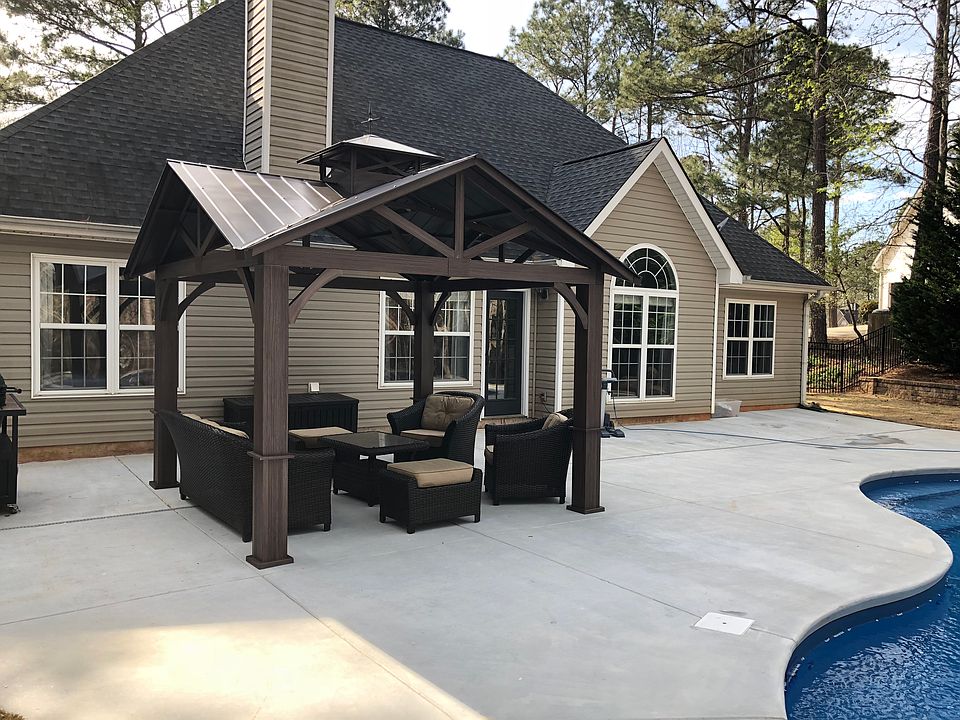 100 Brookstone Crst Newnan GA 30265 Zillow