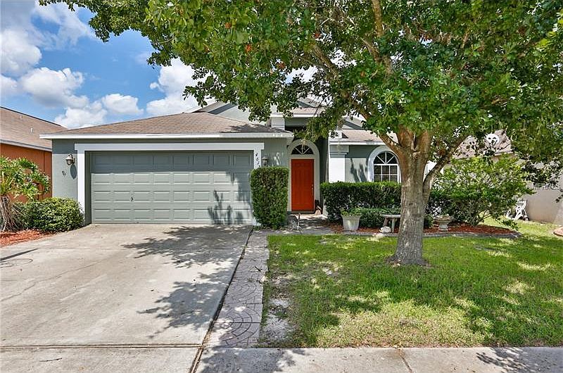 1st image of 4612 Tucson Ct