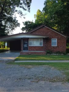 407 Wilbur St, East Prairie, MO, 63845