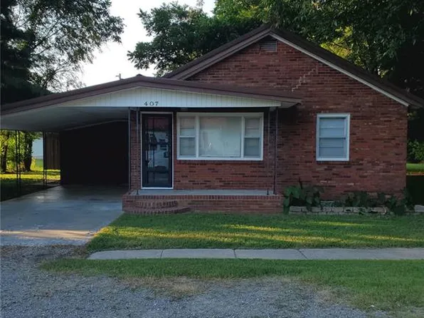 407 Wilbur St, East Prairie, MO 63845