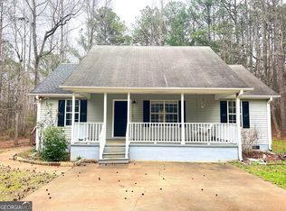 5450 Crest Hwy, Thomaston, GA 30286