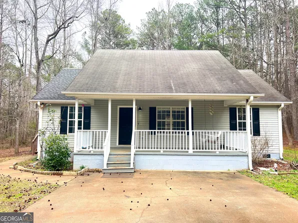 5450 Crest Hwy, Thomaston, GA 30286