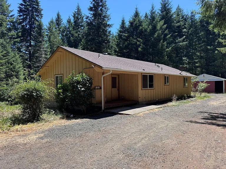 90242 Baker Rd — Photo 1