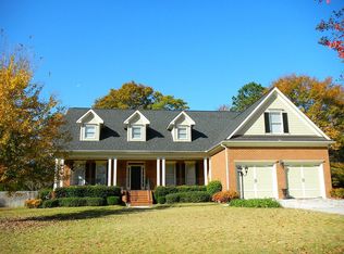 1020 Brockton Ct, Watkinsville, GA 30677