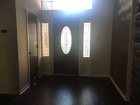 Front Foyer