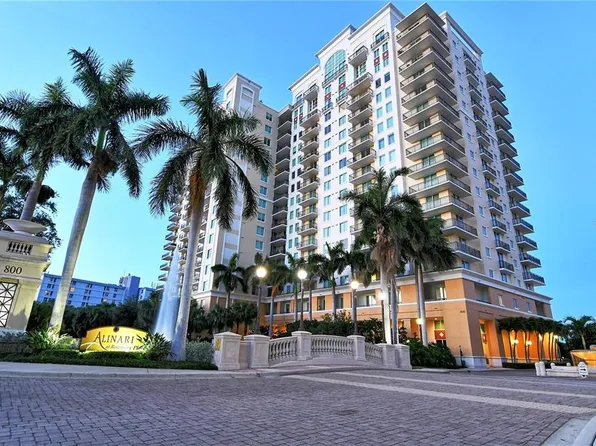 800 N Tamiami Trl, Sarasota, FL