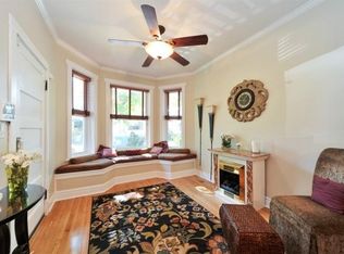 4036 N St Louis Ave #1, Chicago, IL 60618