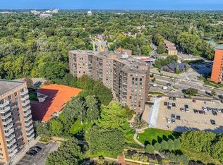 6615 Lake Shore Dr S APT 604, Minneapolis, MN 55423