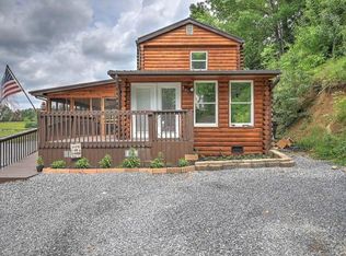 971 S Austin Springs Rd, Johnson City, TN 37601