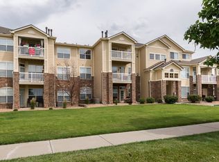 5735 N Genoa Way #11-304, Aurora, CO 80019