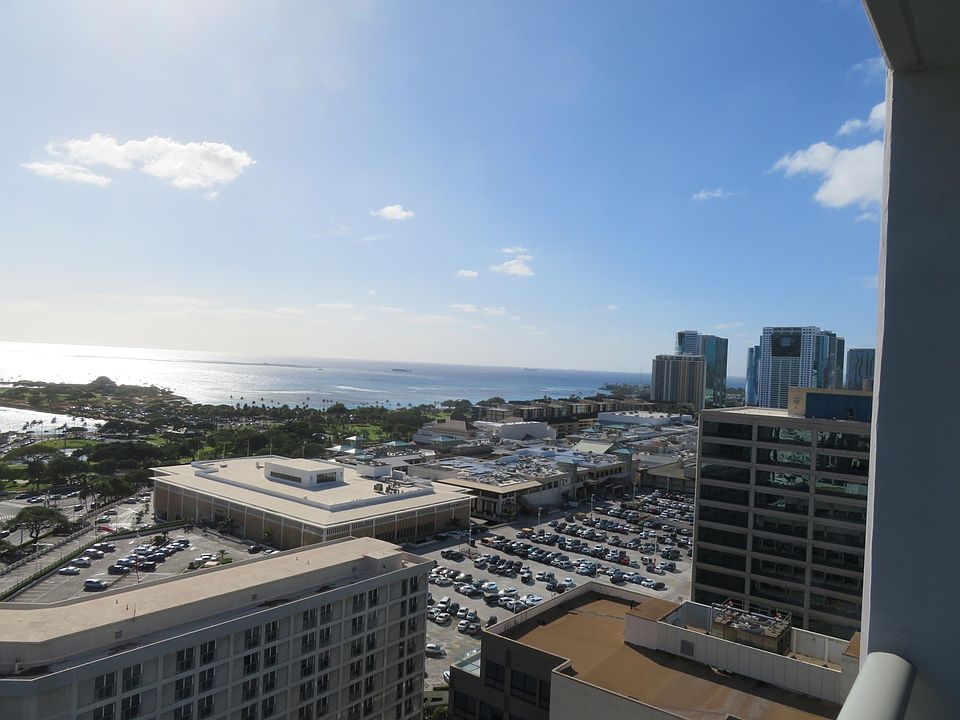 1st image of 1631 Kapiolani Blvd APT 2510