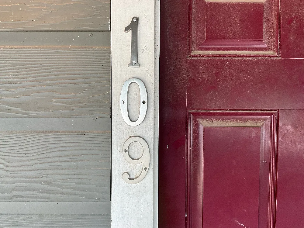 109 South Front Street - 1 — Photo 1