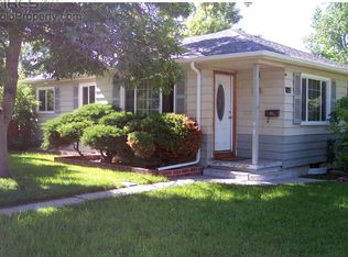801 Galena St, Aurora, CO 80010