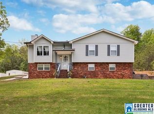 6434 Trussville Clay Rd, Trussville, AL 35173