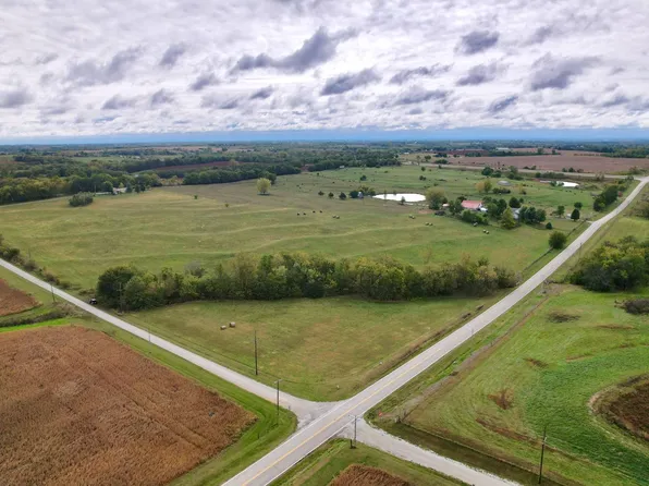 Highway J, Kidder, MO 64649