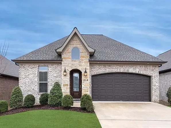 315 Wildcreek Blvd, Little Rock, AR 72223