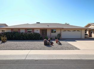 10530 W Desert Forest Cir, Sun City, AZ 85351