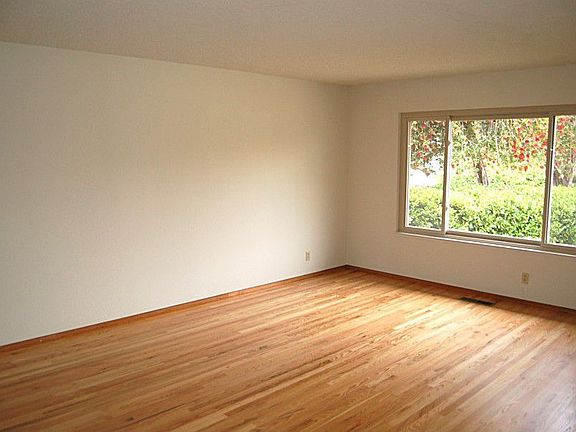 Spacious Formal Living Room