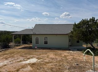 2250 GOLF DR, Spring Branch, TX 78070