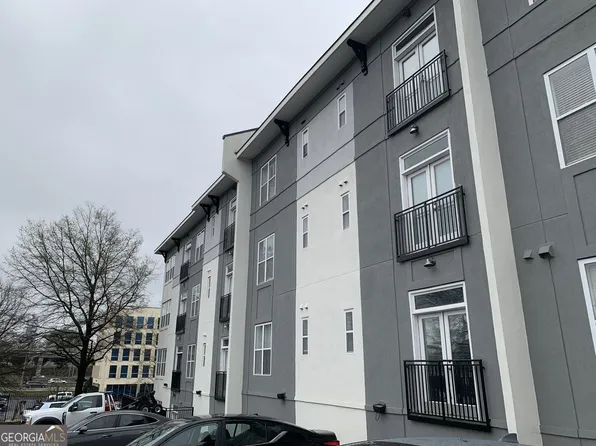 502 Pryor St SW Unit 332, Atlanta, GA 30312