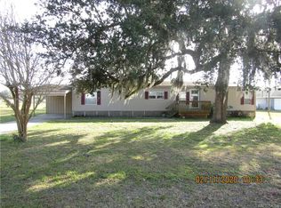 9121 N Mercedes Ter, Crystal River, FL 34428