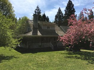 1657 Seymour Pl, Pt Roberts, WA