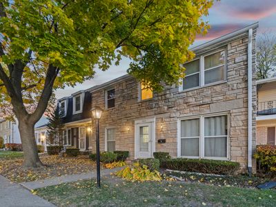 7605 Manchester Mnr, Hanover Park, IL, 60133