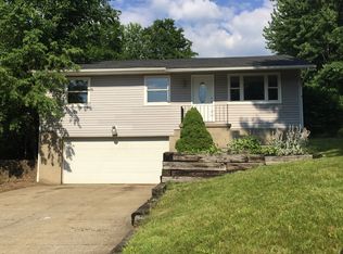 333 Celia Ave, Akron, OH 44312