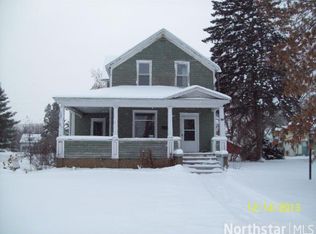 410 2nd Ave NW, Milaca, MN 56353