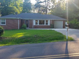 115 School St, Chatsworth, GA 30705