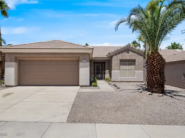 2118 High Mesa Dr, Henderson, NV 89012