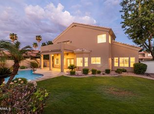 1310 N Mission Cove Ln, Gilbert, AZ 85234