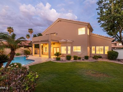 1310 N MISSION COVE Lane, Gilbert, AZ, 85234