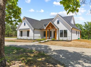 292 Fleming Rd, Bells, TX 75414